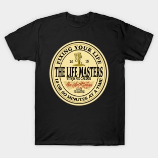 Stout Masters T-Shirt